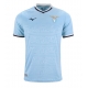 Lazio Mattia Zaccagni #10 Tricou Fotbal Replică 2024-25 Barbati Acasa
